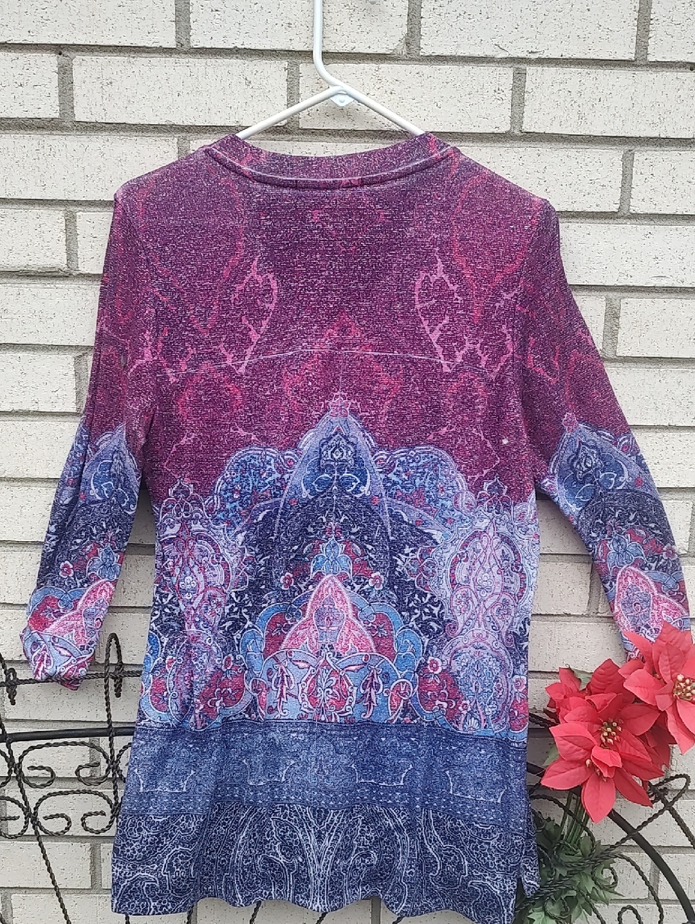 Purple Top - Picture 7 of 9